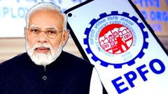 புது EPFO ரூல்ஸ்.. UAN, Aadhaar இருக்குற PF அக்கவுண்ட்களுக்கு அடிச்ச அதிர்ஷ்டம்.. நிலுவைகள் இனி இல்லை!