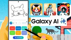 கோடு போட்டா ரோடு போடும்.. வாய்பிளக்க வைக்கும் Gen AI.. Samsung போன்களுக்கு வரும் புதிய Galaxy AI அம்சங்கள்!