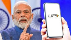 புது UPI ரூல்ஸ்.. பிப்.1 முதல் அமல்.. இனிமே Google Pay, PhonePe பணம் அனுப்ப இதுதான் வேணும்.. இல்லைனா போகாது!