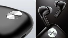 சவுண்ட் கூடவே பிரீமியம் லுக்.. 50 மணிநேர பிளேபேக் உடன் பட்ஜெட்ல புது Noise Air Buds 6.. என்ன விலை தெரியுமா?