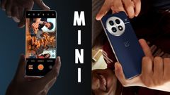 வாடா என் குட்டி செல்லம்! OnePlus 13 Mini.. OLED டிஸ்பிளே, பெரிஸ்கோப் கேமரா, வயர்லெஸ் சார்ஜிங்! எப்போ அறிமுகம்?