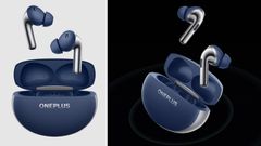செஞ்சுவிட்ட OnePlus.. புதுசா இருந்தாலும் ஒரு நியாயம் வேண்டாமா? OnePlus Buds Pro 3 Sapphire Blue விலை என்ன?
