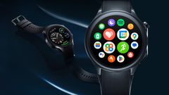 இப்படி ஒரு Smart Watch-க்கு தானே இந்தியாவே ஏங்குச்சு.. ECG ஆதரவு, 60 நொடி செக்கப், 2GB ரேம், 648mAh பேட்டரி!