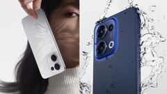 பலரும் எதிர்பார்த்த விலை.. 2 புது OPPO போன்கள்.. IP69 ரேட்டிங், 5800mAh பேட்டரி, Periscope கேமரானு அசத்துதே!