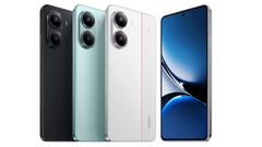அதிருது இந்திய மார்க்கெட்.. 6500mAh பேட்டரி.. 50எம்பி கேமரா.. வருகிறது புதிய Poco போன்.. எந்த மாடல்?