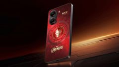 இவரு வேற மாதிரி.. 12GB ரேம்.. AMOLED டிஸ்பிளே.. OIS கேமரா.. 6000mAh பேட்டரி.. 90W சார்ஜிங்.. எந்த மாடல்?