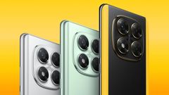 பொசுக்குனு பட்ஜெட்.. ரூ.19,999 போதும்.. 5500mAh பேட்டரி.. SONY கேமரா.. AMOLED டிஸ்பிளே.. போக்கோ எக்ஸ்7 சேல்!