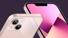 இதுவரை கிடைக்காத டிஸ்கவுண்ட்.. iPhone 13 மாடல் வாங்க பக்காவான நேரம்.. இதை விட்ராதீங்க.. 128 ஜிபி வேரியண்ட்!