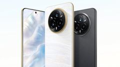 யாரு சாமி அவன்.. ரூ.30,450 பட்ஜெட்ல 3D டிஸ்பிளே.. SONY கேமரா.. 120X ஜூமிங்.. 6000mAh பேட்டரி.. எந்த மாடல்?
