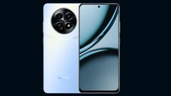 மளமளவென இறங்கிய Realme 5ஜி போன் விலை.. 50எம்பி கேமரா.. 45W சார்ஜிங்.. 128ஜிபி மெமரி.. எந்த மாடல்?