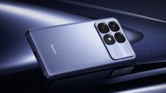 மார்க்கெட்டே மிரள போகுது.. 6500mAh பேட்டரி.. OLED டிஸ்பிளே.. வருகிறது புதிய Redmi 5ஜி போன்.. எந்த மாடல்?
