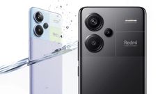 ரூ.9000 விலை குறைப்பு.. 200MP சாம்சங் கேமரா, 120W சார்ஜிங், 5000mAh பேட்டரி கொண்ட Redmi போன்.. Amazon அதிருது!