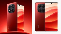 போடு ஆர்டரை.. பட்ஜெட்ல ஸ்பெஷல் எடிஷன் போன்.. தூள் கிளப்பும் Redmi Note 14 ப்ரோ நியூ இயர் எடிஷன்.. விலை என்ன?