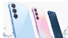 மார்ச் வரை எந்த போனும் வாங்காதீங்க.. AMOLED டிஸ்பிளே.. இந்தியாவுக்கும் வரும் இரண்டு Samsung 5ஜி போன்கள்..