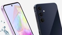 அதிருது இந்திய மார்க்கெட்.. 50எம்பி கேமரா.. 45W சார்ஜிங்.. வருகிறது Samsung 5ஜி போன்.. எந்த மாடல்?
