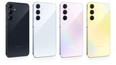 இப்படியொரு Samsung 5ஜி போனுக்கு தான் வெயிட்டிங்.. AMOLED டிஸ்பிளே.. 45W சார்ஜிங்.. எந்த மாடல்?
