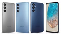 போனா வராது.. ரூ.13,999 பட்ஜெட்ல 6000mAh பேட்டரி.. 50எம்பி கேமரா.. ஆஃபரில் Samsung 5ஜி போன்.. எந்த மாடல்?