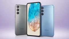 வெளுக்குது விற்பனை.. வெறும் ரூ.14,518 போதும்.. 50MP கேமரா.. 6000mAh பேட்டரி.. AMOLED டிஸ்பிளே.. எந்த மாடல்?