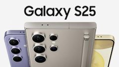 ரூ.10,000 எக்ஸ்ட்ரா.. எடுத்தேன் பாரு ஒட்டம்.. Samsung Galaxy S25 சீரீஸ் இந்திய விலை.. ஷாக் ஆன இந்தியர்கள்!