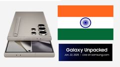 Galaxy S25 சீரீஸ்-ல் புது டிவிஸ்ட்.. நாளைக்கு அறிமுகத்தை வச்சிக்கிட்டு இன்னைக்கு இப்படி சொல்லுறாங்களே!