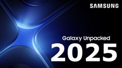 Samsung Galaxy S25 சீரீஸ் அறிமுக தேதி அறிவிப்பு.. புதிய S25 Slim மாடல், கேலக்ஸி Ring 2, XR ஹெட்செட்.. ரெடியா?