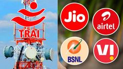 Jio, Airtel, BSNL, Vi சிம் இருக்கா? TRAI வழங்கும் இலவச ரீசார்ஜ்.. கவனமா இருங்க.. TRAI அட்வைஸ் உடன் எச்சரிக்கை