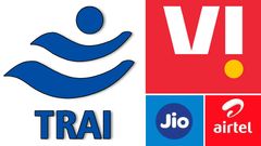TRAI ஐயா நீங்க சொன்னதை செஞ்சுட்டோம்.. Vi ரிலீஸ் செய்த புது திட்டங்கள்.. இனி டேட்டா இல்லை.. குஷியில் மக்கள்..
