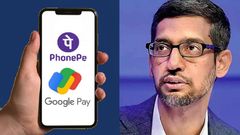 ஒரு நாளைக்கு ரூ.15,000 லிமிட்.. 5 பேர்.. Google Pay, PhonePe-வை தெறிக்க விடும் UPI சர்க்கிள் வசதி!