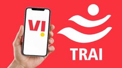TRAI சார்.. குட் பாய்-ஆ நானே மாத்திட்டேன்! உடனே ரூ.1460 நீக்கம்.. 2 புதிய Vodafone வாய்ஸ்-SMS பிளான் அறிமுகம்!