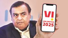 இனி அன்லிமிடெட்.. 12 திட்டங்களில் அதிரடி மாற்றம்.. Jio, Airtel-ஐ ஓரங்கட்ட Vodafone-வின் அடேங்கப்பா ஐடியா!