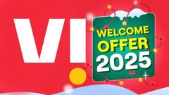நாங்களும் கொடுப்போம்ல.. 2025 வெல்கம் ஆஃபர்.. இந்த பிளானை ரீசார்ஜ் செய்தால் 50GB இலவசம்.. Vodafone அதிரடி!