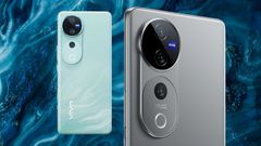 பிப்.18 வரை பொறுங்க.. பக்காவான பட்ஜெட்டில் புது Vivo போன்.. 12GB ரேம், 6000mAh பேட்டரி.. எந்த மாடல்?