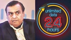 2025-க்கு கும்பிடு.. இனிமே 24 மணி நேரம்.. அன்லிமிடெட் டேட்டா.. அன்லிமிடெட் வாய்ஸ்.. 365 ரூபாய்க்கு வெச்சாச்சு!
