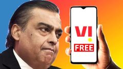 தூக்கி சாப்பிட்ட வோடபோன்.. 180 நாட்கள் வேலிடிட்டி.. நைட் FREE டேட்டா.. அன்லிமிடெட் வாய்ஸ்.. குஷியில் யூசர்கள்!