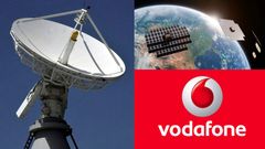 Vodafone விண்ணை தொட்ட சாதனை.. சாதராண 4G, 5G போனில் சாட்டிலைட் வீடியோ காலிங்.. உலகமே வியந்து பார்க்குது..