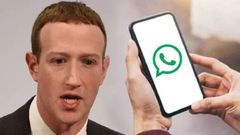WhatsApp-க்கு ரெடியாச்சு.. இதுக்குதான வெயிட் பண்ணோம்.. இனிமே Status வச்சா பேஸ்புக், இன்ஸ்டாவுக்கு போகும்!