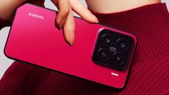 Xiaomi சிறப்பா.. சிகப்பா.. செஞ்சுவிட்டாப்ல.. ரோக் ரெட் நிறத்தில் XIAOMI 15.. என்ன விலை? எப்போது ரிலீஸ்?