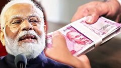 செக்யூரிட்டி இல்லாம ரூ.50000.. மொபைல் நம்பர், ஆதார் போதும்.. கம்மி வட்டியில் புது கிரெடிட் கார்டு.. யாருக்கு?