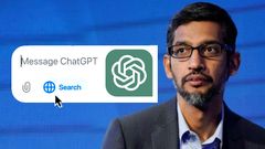 Google Search கதம் கதம்.. இனி யாரு வேணா ChatGPT Search யூஸ் பண்ணலாம்.. Sign in செய்ய அவசியம் இல்லை!