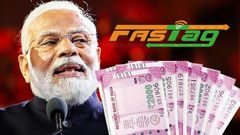 புது ரூல்ஸ்.. இனி மாசத்துக்கு ரூ.340 பாஸ் கிடையாது.. FASTag பயனர்களே ரூ.3000 ரெடி பண்ணுங்க.. எப்போது அமல்?
