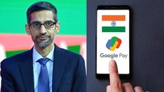 Google Pay மூலம் தவறாக பணம் அனுப்பிட்டீங்களா? இதை உடனே பண்ணுங்க.. பணம் திரும்ப கிடைக்கும்..