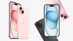 பிச்சிக்குது iPhone சேல்.. ரூ.17,901 விலை குறைப்பு.. OLED டிஸ்பிளே.. 48MP கேமரா.. 15W சார்ஜிங்.. எந்த மாடல்?