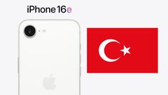 ஆள விட்றா சாமி.. தெரியாம கூட வாங்கிடாதீங்க.. iPhone 16e மாடலை டபுள் விலைக்கு விற்கும் நாடு!