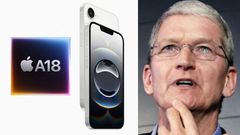 மாட்டிக்கிட்ட பங்கு.. iPhone 16e இல் Apple சீக்ரெட் ஆக பார்த்துள்ள வேலை! விற்பனைக்கு முன் வெளியான பகீர் தகவல்!