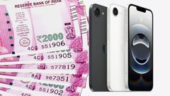 ரூ.10,000 டிஸ்கவுண்ட்.. பிப்.28 முதல் Open Sale.. ரூ.59,900 iPhone 16e மாடலை ரூ.49,900 க்கு வாங்குவது எப்படி?