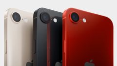 மறுபடியுமா.. iPhone SE 4 கொஞ்சம் லேட்.. ஆனால், Apple யூசர்களுக்கு டபுள் ட்ரீட்.. மேக்புக் Air M4 ரெடியாச்சு!