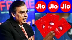Jio மேக்ஸிமம் பிளான்கள்.. கம்மி விலையில் அதிக நன்மையை வழங்கும் திட்டம்.. 300 ரூபாய் முதல் மிஸ் பண்ணிடாதீங்க..