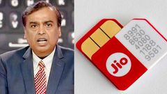 Jio அறிமுகம் செய்த ரூ.445 ப்ரீபெயட் திட்டம்.. என்னென்ன நன்மைகள்? எத்தனை நாள் வேலிடிட்டி?