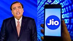 ரூ.209-க்கு முடிச்ச அம்பானி.. இனிமே ரீசார்ஜ் இதுதான்.. குஷியில் Jio யூசர்கள்.. வாய்ஸ் கால்கள்.. 1 ஜிபி டேட்டா!