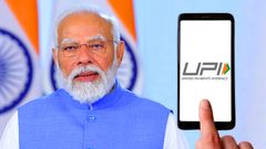 UPI பரிவர்த்தனை.. இனி இணைய இணைப்பு இல்லையென்றாலும் கவலை இருக்காது.. இந்த சூப்பர் வசதி போதும்..